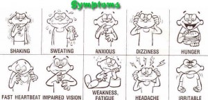 HYPOGLYCEMIA