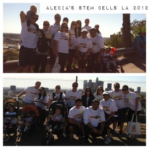 ASC 2 team