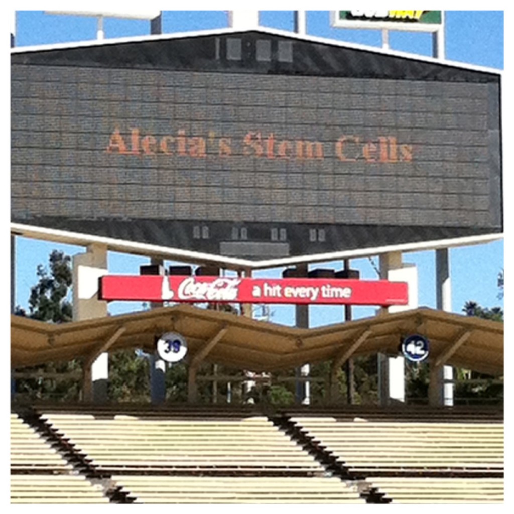 Dodger Stadium