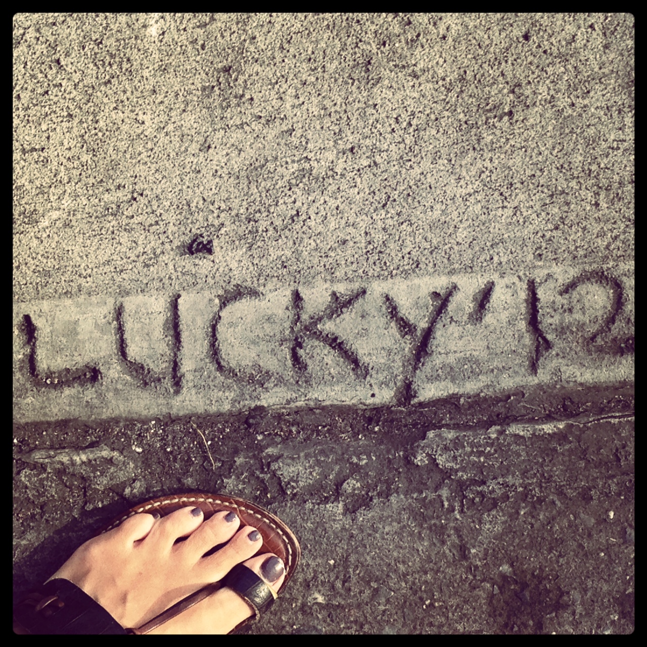 Image result for lucky 12